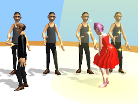 Spel Hou van inkopie Run  aanlyn