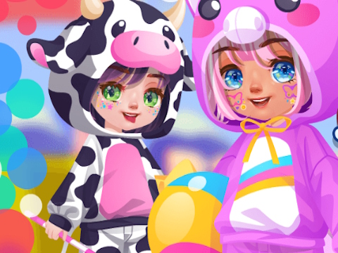Spel Toddie onesies aanlyn