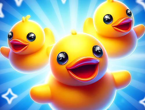 Spel 3D Match Puzzle Mania aanlyn