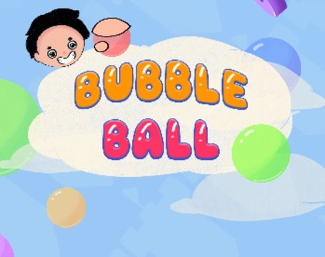 Spel Borrelbal  aanlyn