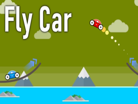 Spel Vliegmotor  aanlyn