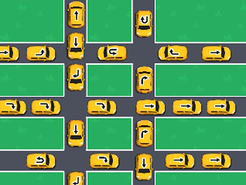 Spel Jam Puzzle Collection aanlyn