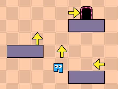 Spel Pylpad  aanlyn