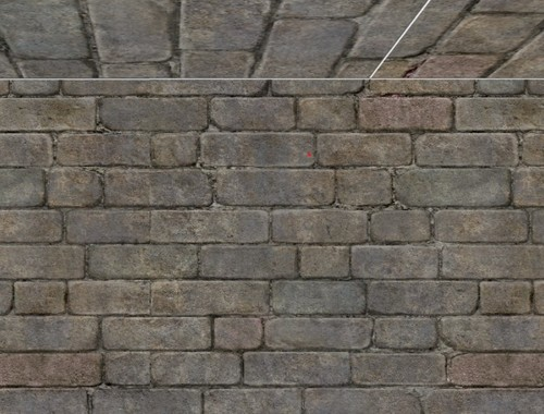 Spel Dungeon Brick aanlyn