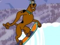 Spel Big Air Snow Show  aanlyn