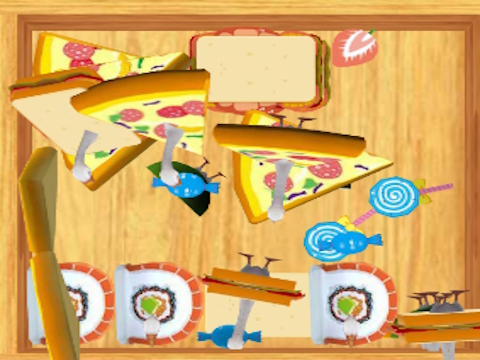 Spel Ganswedstryd 3d  aanlyn