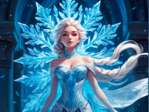 Spel Magic World aanlyn