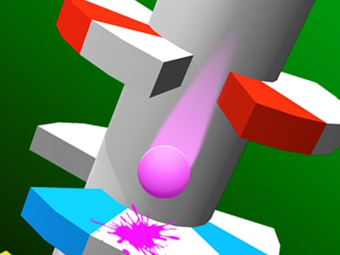Spel Toring weiering  aanlyn