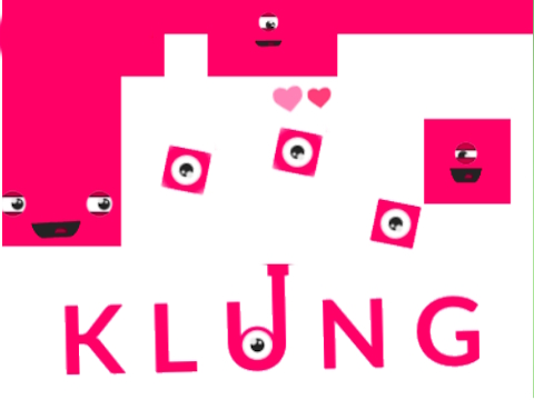 Spel Klung aanlyn