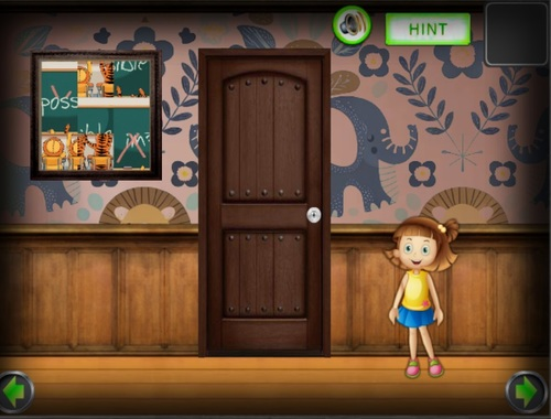 Spel Amgel Kids Room Escape 269 aanlyn