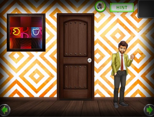 Spel Amgel Easy Room Escape 248 aanlyn