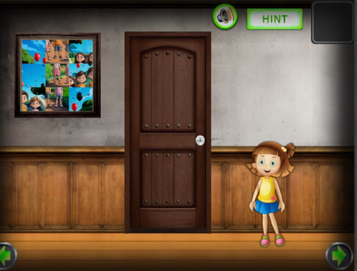 Spel Amgel Kids Room Escape 270 aanlyn