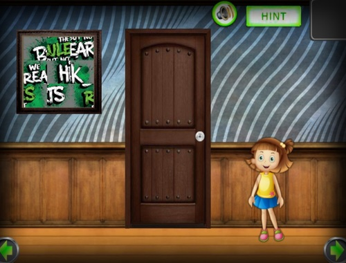 Spel Amgel Kids Room Escape 271 aanlyn