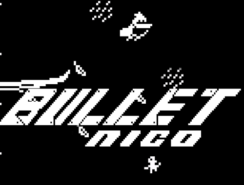 Spel Bullet Nico aanlyn
