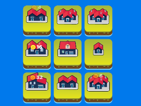 Spel Samesnaat saamsmelt  aanlyn
