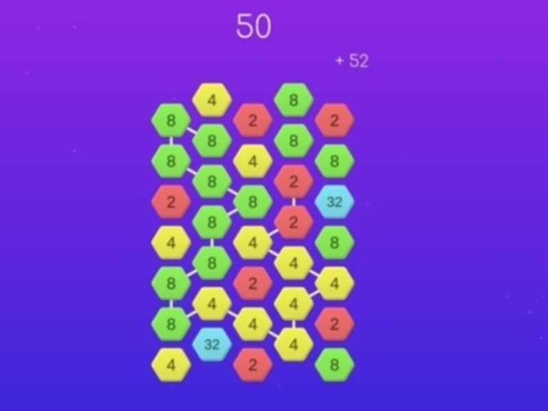 Spel Verbind blokke 2248  aanlyn