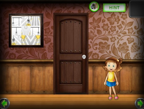 Spel Amgel Kids Room Escape 272 aanlyn