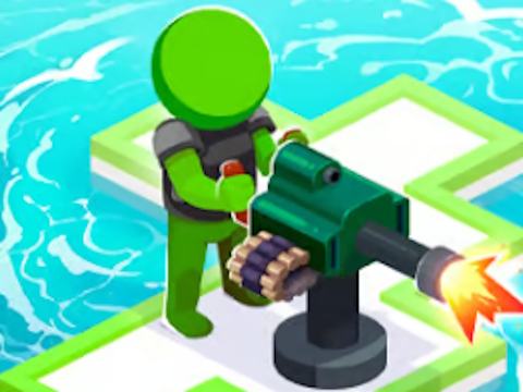 Spel Army Commander Craft aanlyn