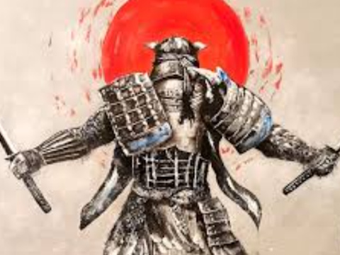 Spel Samurai Shodown  aanlyn