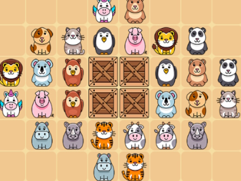 Spel Madzoong aanlyn