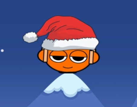 Spel Sprunki santa redding  aanlyn