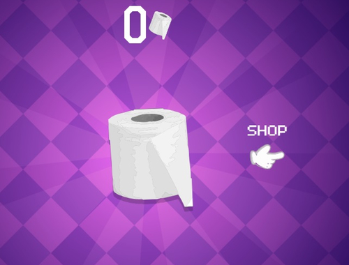 Spel Toiletpapierhouer  aanlyn