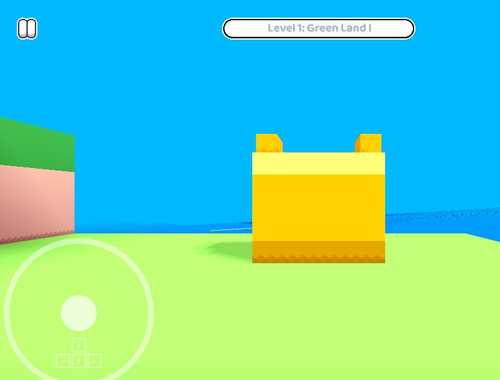 Spel Die doggy II vergete lande  aanlyn