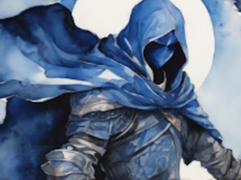 Spel Assassin Knight aanlyn
