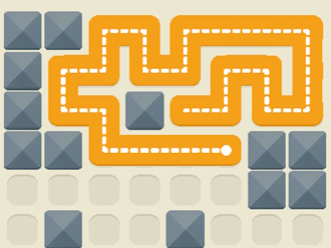 Spel Vul een reël  aanlyn
