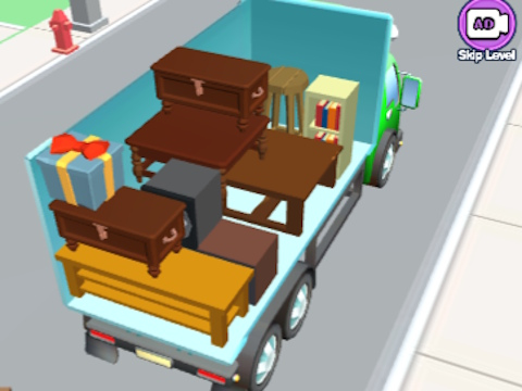 Spel Vul jou vragmotor  aanlyn