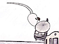 Spel Spermrider  aanlyn