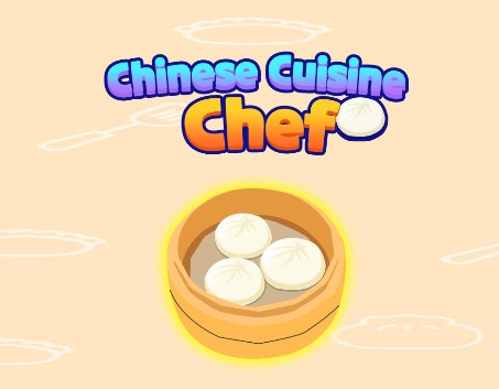Spel Chinese kookkok  aanlyn