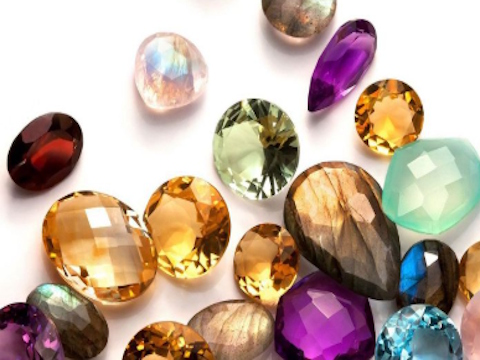 Spel GEBEDE GEMS  aanlyn