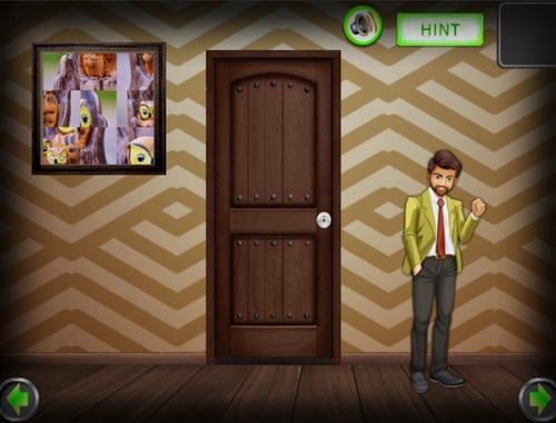 Spel Amgel Easy Room Escape 251 aanlyn