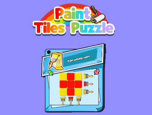 Spel Verfteëls legkaart  aanlyn