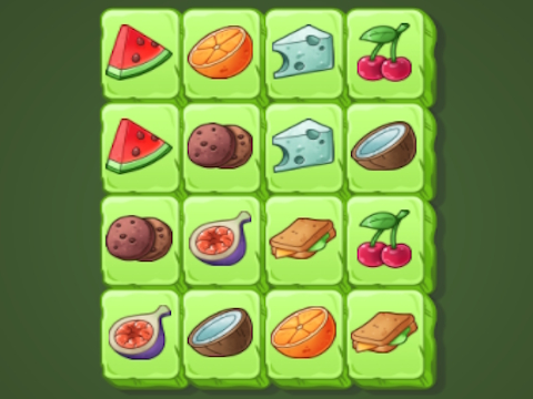 Spel Plaas Mahjong  aanlyn