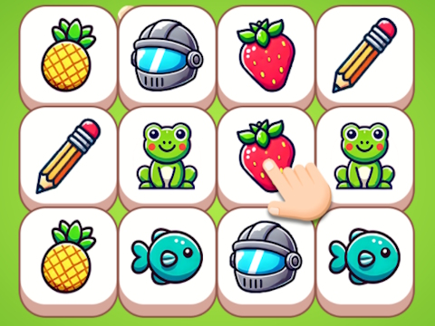 Spel Onet Puzzle aanlyn