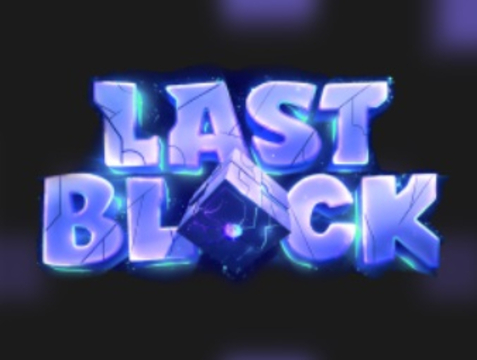 Spel Laaste blok  aanlyn