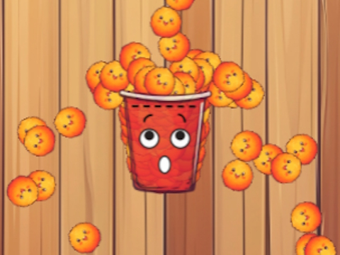 Spel Nugget Collector aanlyn