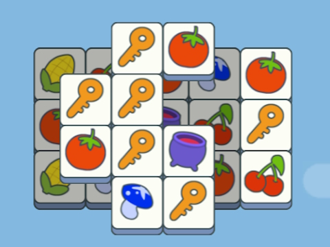 Spel Tile Rush aanlyn