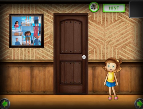 Spel Amgel Kids Room Escape 274 aanlyn
