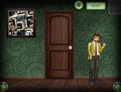 Spel Amgel Easy Room Escape 253 aanlyn