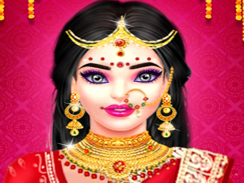 Spel Indiese perfekte troue  aanlyn