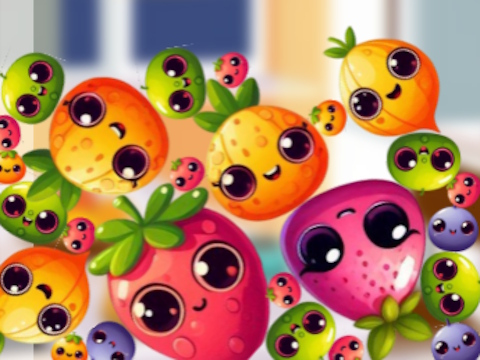 Spel Samesmelting saamsmelt  aanlyn