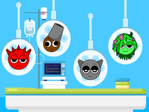 Spel Kids Quiz by Kids Game aanlyn