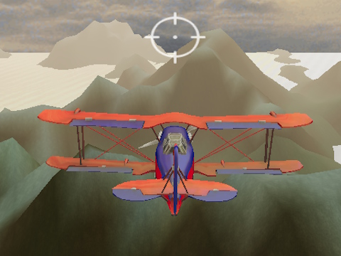 Spel Skybattle IO aanlyn