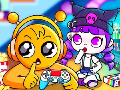 Spel Jigsaw Puzzle: Sprunki Secret Playtime aanlyn