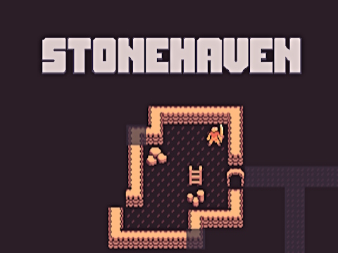 Spel Stonehaven aanlyn