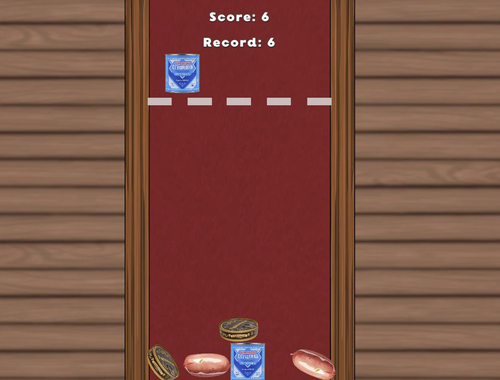 Spel Samesmelting van die USSR!  aanlyn