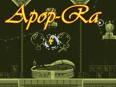 Spel Apop-ra aanlyn